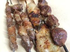 -兄弟联果木炭烤翅·50年家传鸡翅秘方