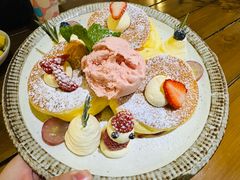 -山由之cafe&meal(小寨店)