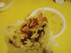 -文武王氏烧饼·无矾油条(西溪路店)