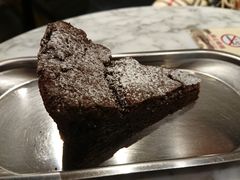 无面粉巧克力-Awfully Chocolate(来福士广场店)