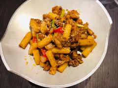 -小菜园新徽菜(扬州华润万象汇店)