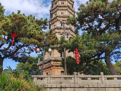-船政文化景区-罗星塔公园