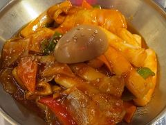 -釜山火炉·海鲜烤肉(紫藤路店)