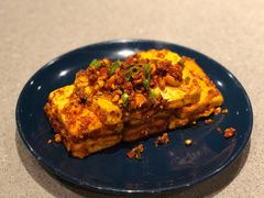 -半山腰·云南菜(侨福芳草地店)