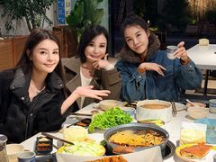 -浮何烤铺(桐梓林店)