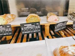 -Let's Taipei 非常烘焙(太古里店)