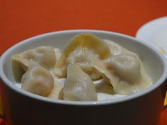 -船歌·鱼水饺青岛菜(闽江二路店)