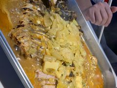 -鱼酷活鱼烤鱼(南京水游城店)