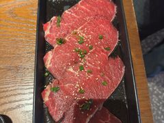 -新石器烤肉(之心城店)