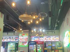 -小竹签烤肉纸包鱼小龙虾(唐韵路店)
