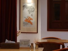 -纯真年代书吧(宝石山店)