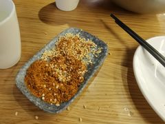 -付小姐在成都(川沙店)