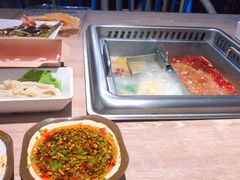 -野妹火锅(龙岗店)
