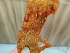 -阿捡忭京炸鸡(韭菜园总店)