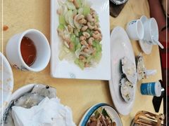 -皮记海鲜1995(寮步店)