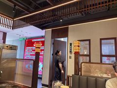 -贡宴盐帮菜自贡驻京联络处餐厅