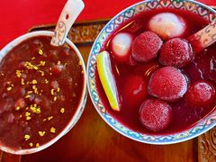 -萬春金福下午茶(故宫店)