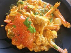 -Doo Dee Thai Food(Issan/Isaan/Esan)