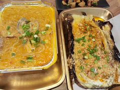 -霹雳火·重庆烧烤·江湖菜(解放碑店)