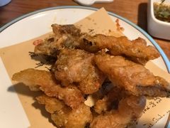 -揽季锅物会.福建黄鱼.海鲜姿造(五四路店)