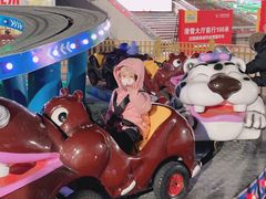 -沈阳奥体冰雪嘉年华