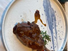 -都会尚膳·海鲜自助餐厅(重庆万豪酒店)