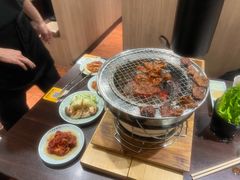 -蒜香焼肉PURUSHIN(马场路店)