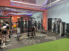 -SAH健身私教工作室(紫东店)