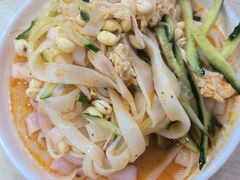 -老陕西面馆(恒茂商业广场店)