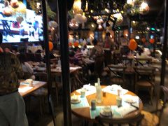 大堂-胡桃里音乐酒馆(白云五号T5 MALL店)