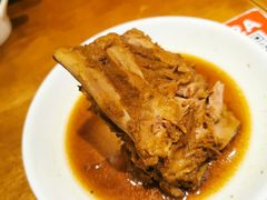 -喜喜水饺