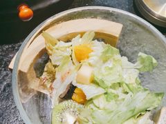 -九田家黑牛烤肉料理(宽城万达店)