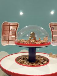 -奈尔宝·儿童乐园·亲子餐厅(苏州大悦城店)