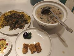-莆田餐厅PUTIEN(三里屯店)