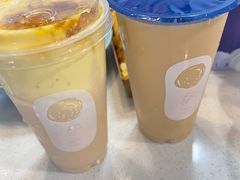 -麥吉machimachi(珠江路金鹰店)