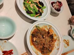 -北李妈妈菜·海肠捞饭(高新万达店)