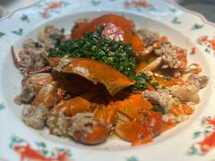 -虎哥私房菜(馒头山店)