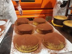 -KUMO KUMO甜品·冰淇淋(深圳壹方城店)
