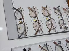 -绿洲眼镜(文教北路店-浙江52家连锁门店)