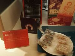 -香港港岛英迪格酒店