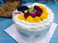 -佩家私房烘焙(宝龙店)