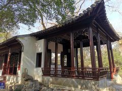 -秋霞圃