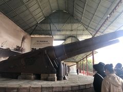 -刘公岛北洋海军提督署