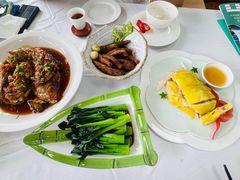 -鹿鸣酒家(越秀店)