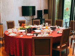 包厢-蓝鲸(国浩路店)