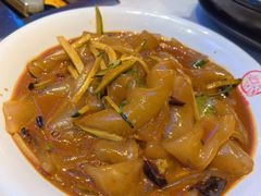 -杨记齐齐哈尔烤肉(总店)