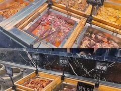-悟烧·自助烤肉料理(秋林旗舰店)