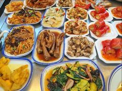 -恒兴发茶店(水巷口店)