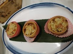 -點無缺茶楼·海鲜酒家(世博店)
