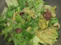 -阿明小菜·海鲜·上海菜(梅陇店)
